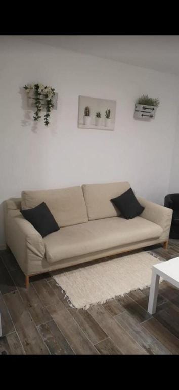 Piso en el centro de El Vendrell Apartment in Baix Penedès