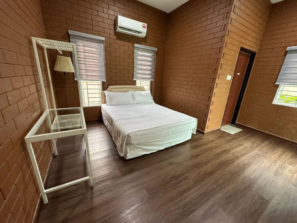 Balqis Studio Melaka Vacation rental in Malaysia