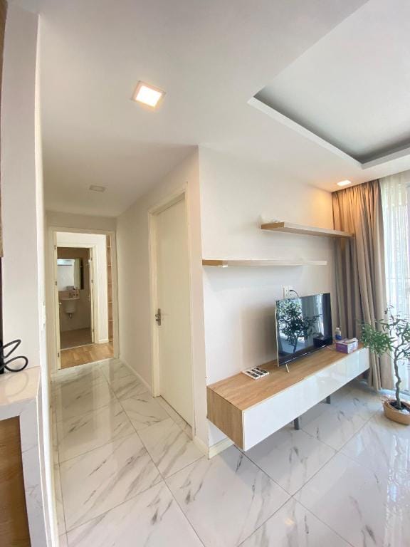 Scenic valley view hồ bơi gần trung tâm triển lãm Apartment in Ho Chi Minh City