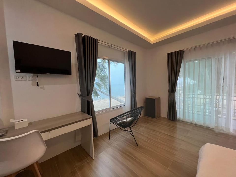 The White House Resort (เดอะ ไวท์ เฮ้าส์ รีสอร์ท) Vacation rental in Thailand