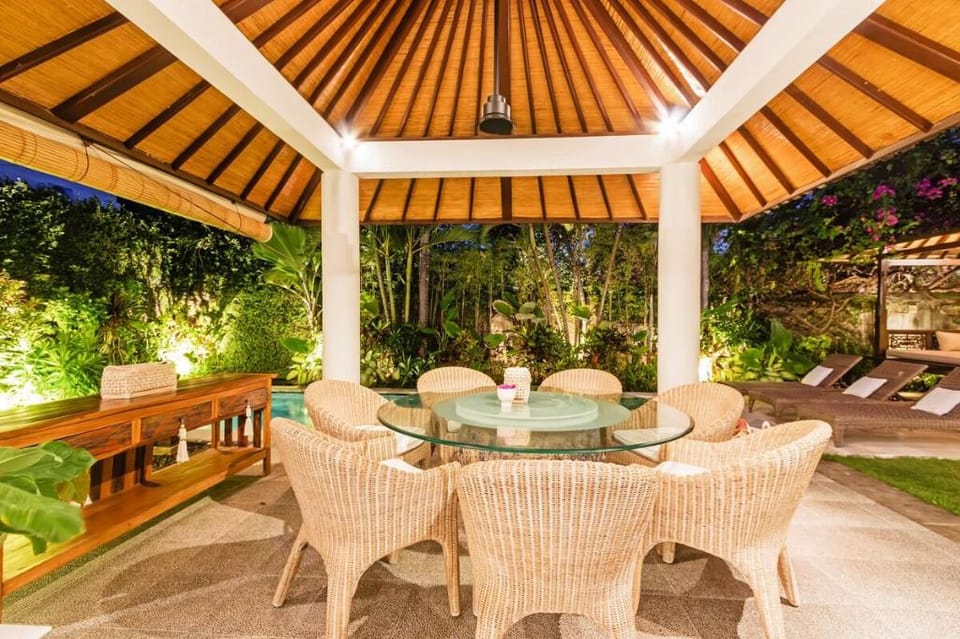 Baliani Beauty Vacation rental in Kuta