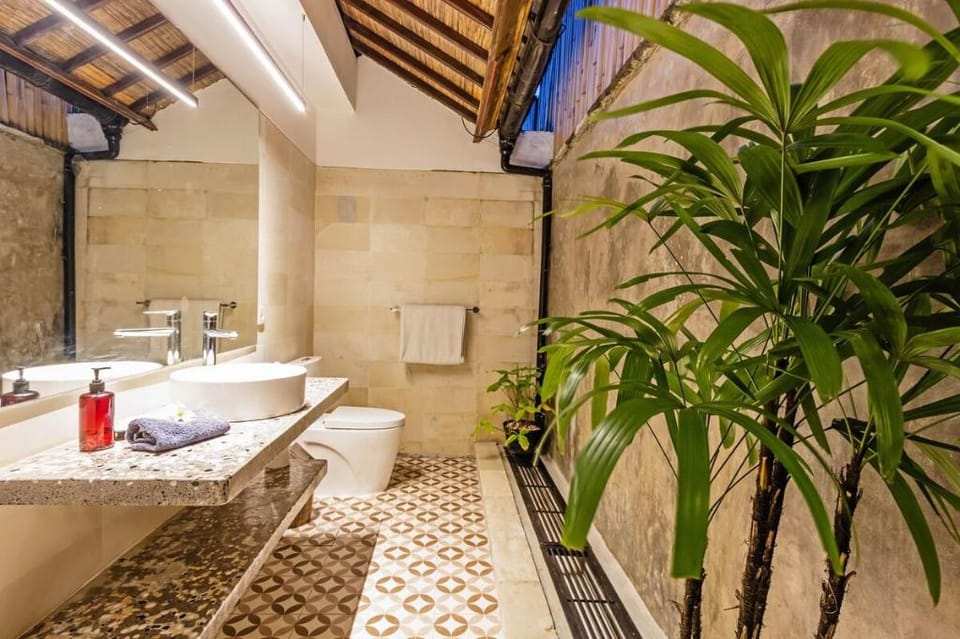Baliani Beauty Vacation rental in Kuta