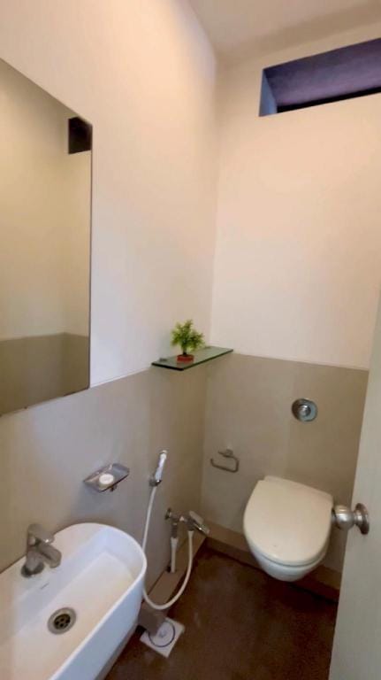 The Forest Creek 2.5 BHK Villa with Plunge pool Villa in Gujarat