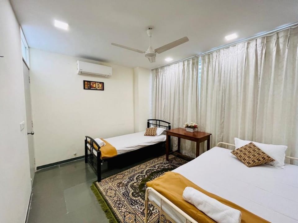The Forest Creek 2.5 BHK Villa with Plunge pool Villa in Gujarat