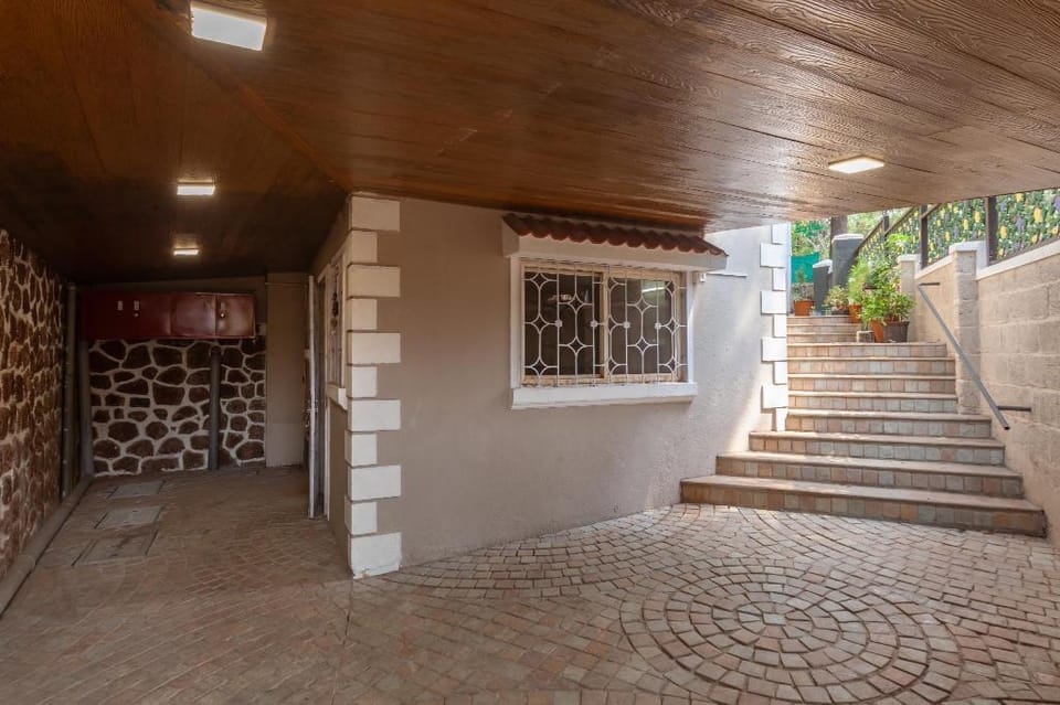 Beautiful 2 BHK villa in the hills of Panchgani Vacation rental in Maharashtra
