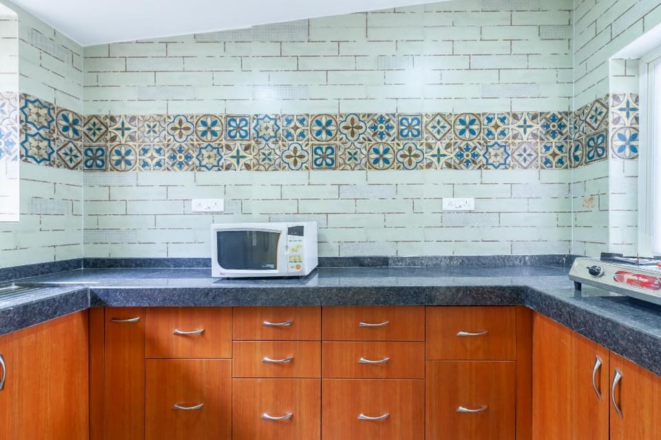 Beautiful 2 BHK villa in the hills of Panchgani Vacation rental in Maharashtra