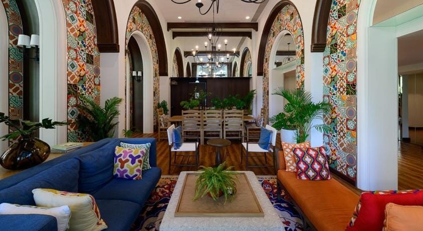 Lacasita Luxury  ( 619 ) Near Huahin Beach Apartment in Hua Hin District