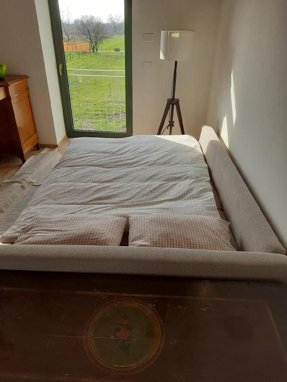 Zafferano, Modern Apartment with Vineyard views! Apartment in Friuli-Venezia Giulia