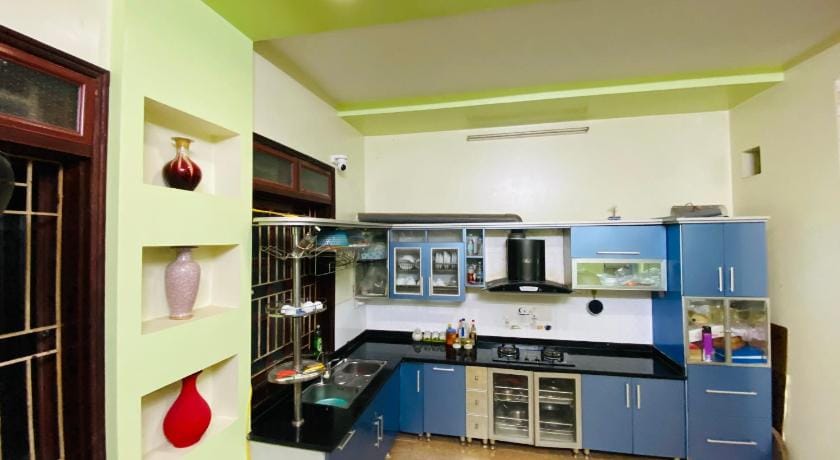 Su Homestay Vacation rental in Vietnam