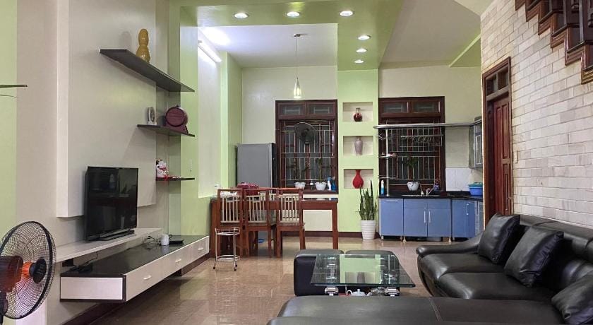Su Homestay Vacation rental in Vietnam