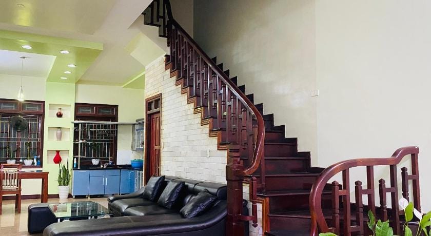 Su Homestay Vacation rental in Vietnam