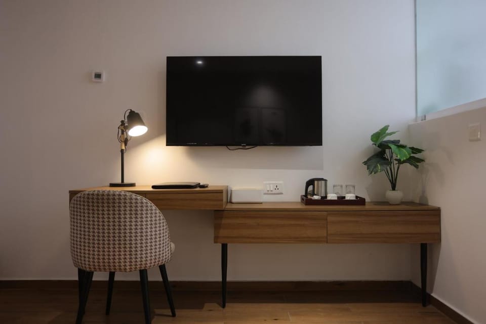 Pondy Heights - Suites and Studios Vacation rental in Puducherry