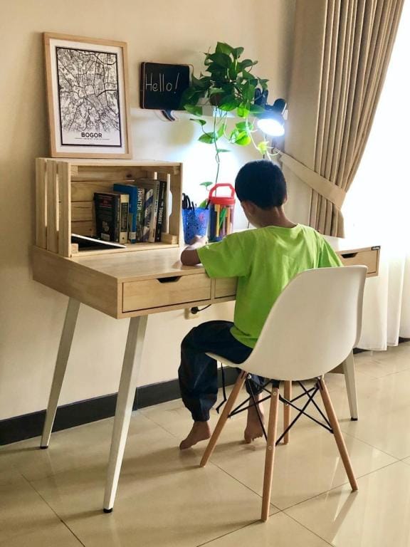 Studio-Typed Room Vacation rental in West Java