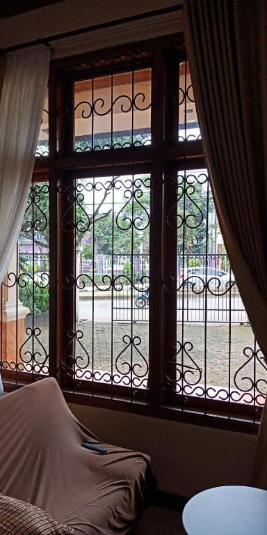 Studio-Typed Room Vacation rental in West Java