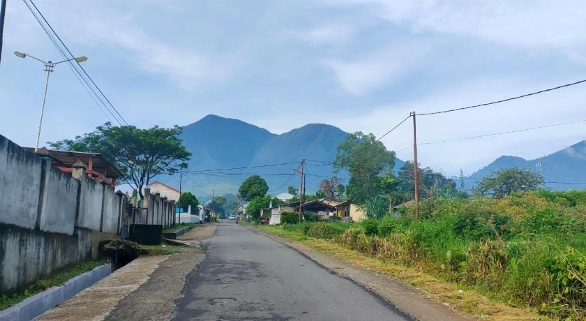 Ruteng Hostel Hostel in Indonesia