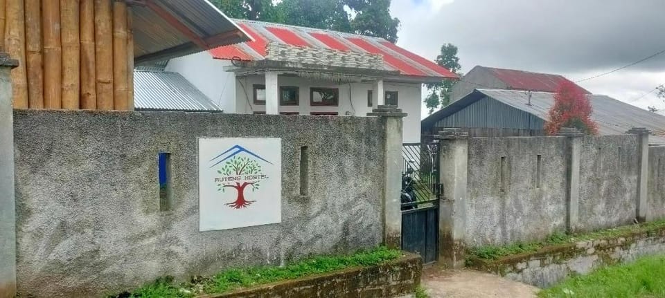 Ruteng Hostel Hostel in Indonesia