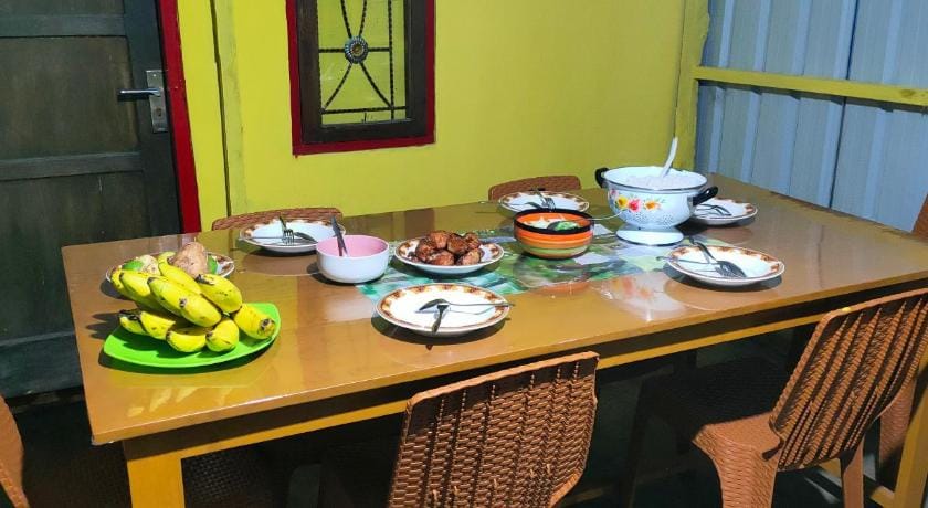 Ruteng Hostel Hostel in Indonesia