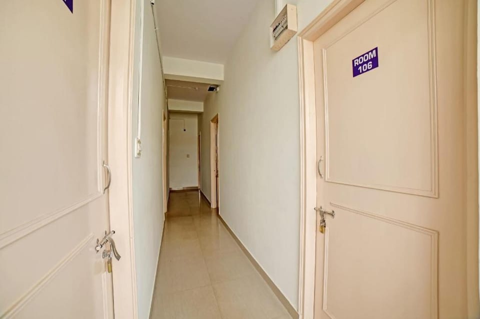 Hotel O Fortuner Palace Hotel in Bengaluru