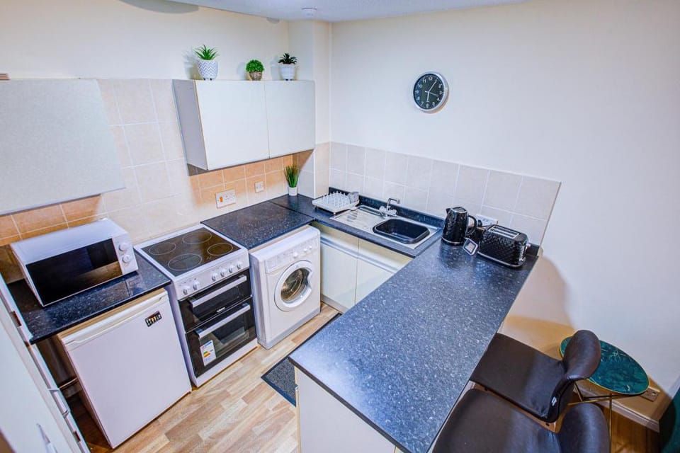 Comfy 1BR unit in Cambridge with Free Parking Vacation rental in Cambridge