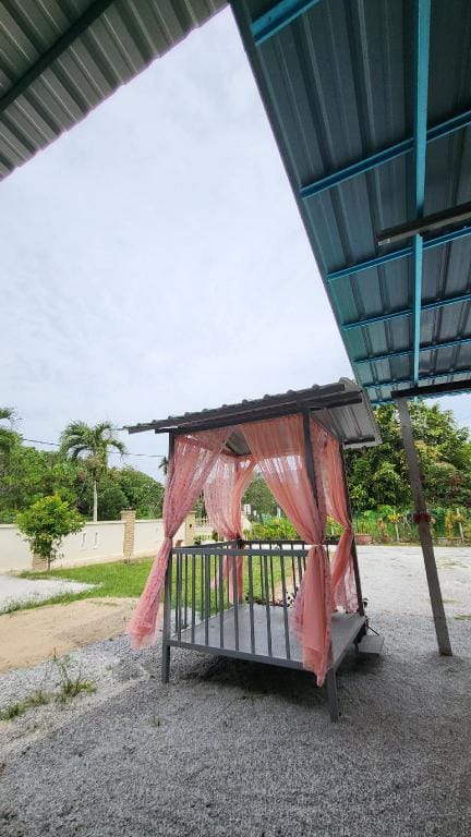 Sri Malati Homestay and Event Space Vacation rental in Bayan Lepas