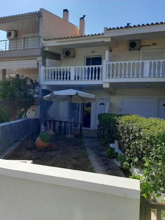 Mezoneta by the sea Vacation rental in Peloponnese, Western Greece and the Ionian
