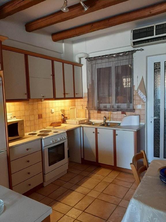 Mezoneta by the sea Vacation rental in Peloponnese, Western Greece and the Ionian