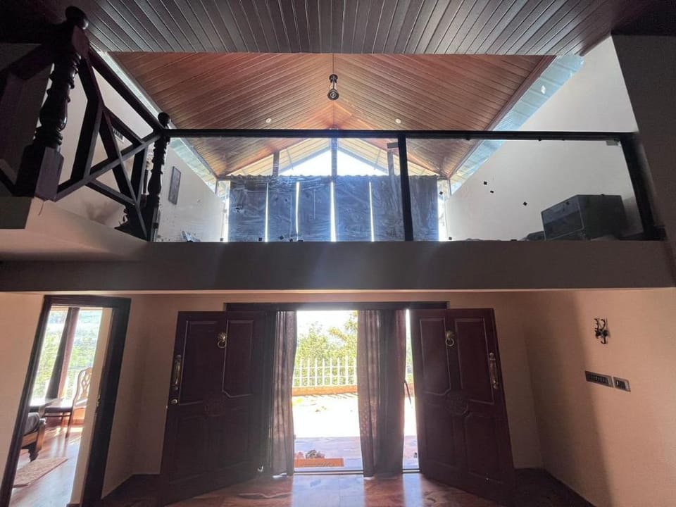 THE O2 COTTAGE  Vacation rental in Kerala