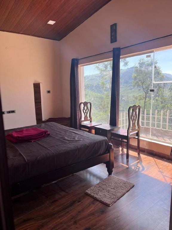 THE O2 COTTAGE  Vacation rental in Kerala