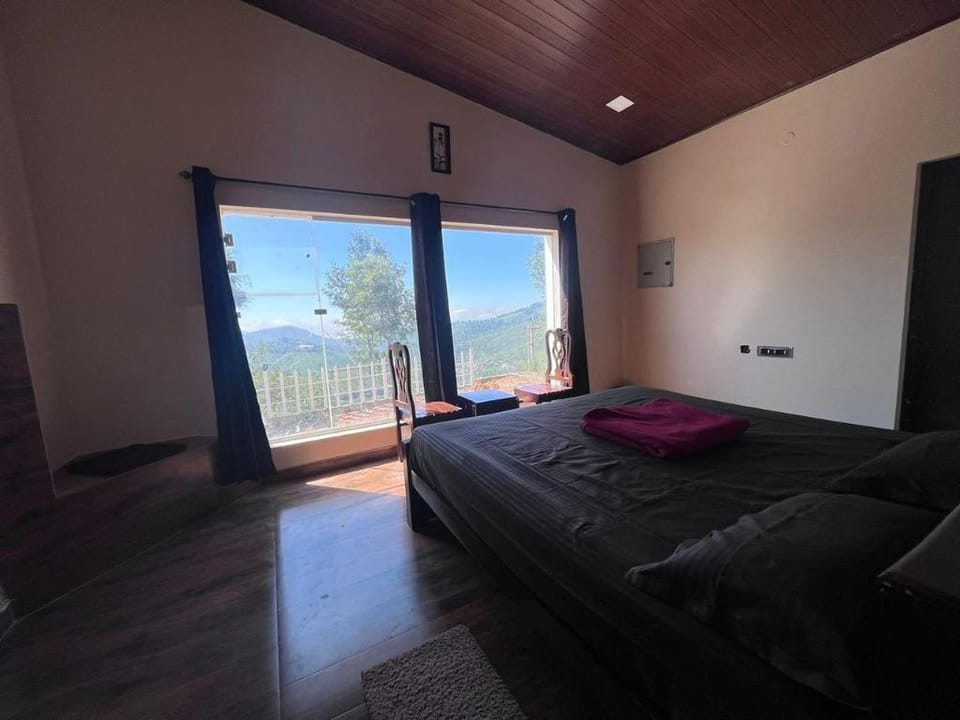 THE O2 COTTAGE  Vacation rental in Kerala