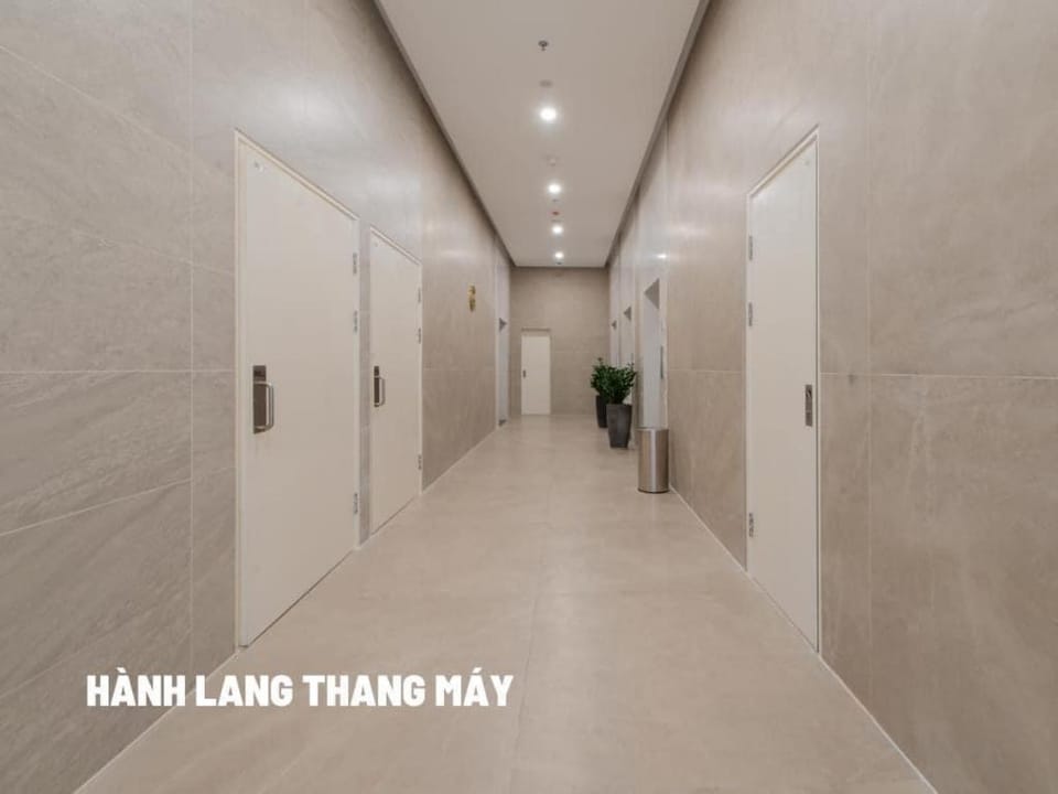 Căn hộ biển sceniabay Apartment in Nha Trang