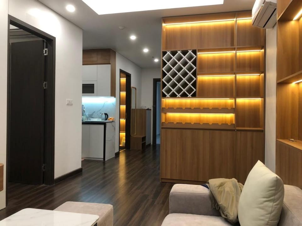 Tiện ích 4 sao Apartment in Laos