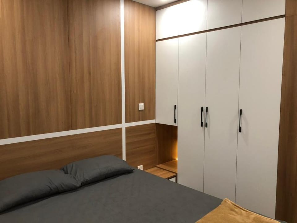 Tiện ích 4 sao Apartment in Laos
