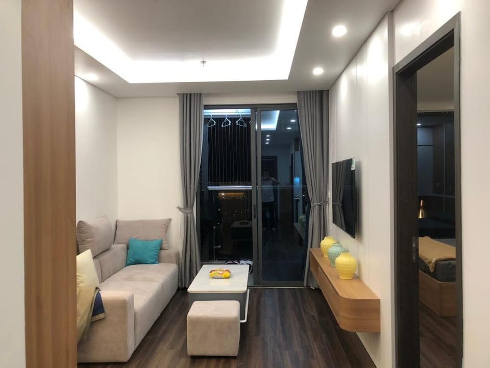 Tiện ích 4 sao Apartment in Laos