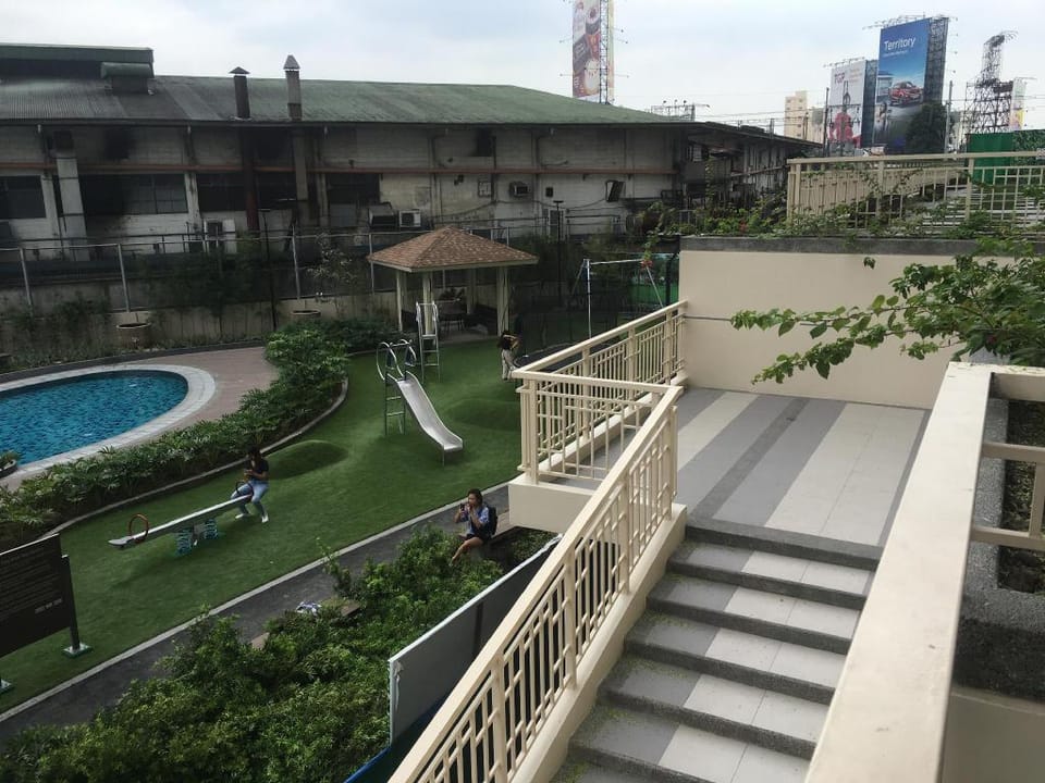 prisma residence with furnished and fast WiFi  Apartment in Pasig
