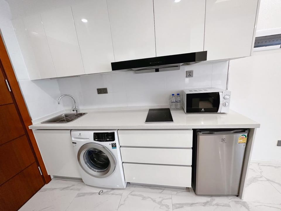 ONE PARK!Hotel & Serviced Apartments Apartment in Phnom Penh Province
