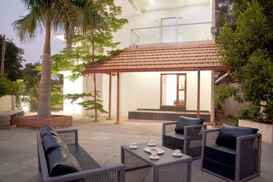 StayVista at Ivory Hill Villa in Kerala