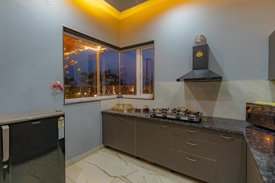 StayVista at XTASEA Villa in Punjab, India