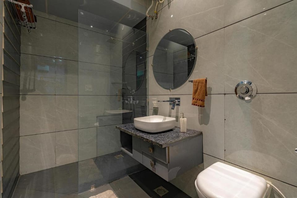 StayVista at XTASEA Villa in Punjab, India