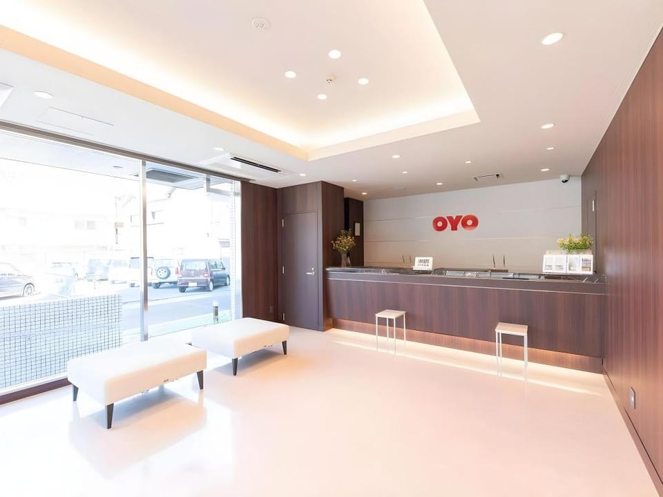 HOTEL GLANY'S KUMAGAYAEKIMAE Hotel in Saitama Prefecture