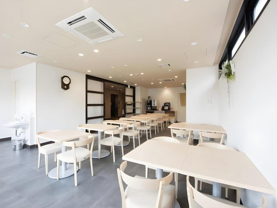 HOTEL GLANY'S KUMAGAYAEKIMAE Hotel in Saitama Prefecture
