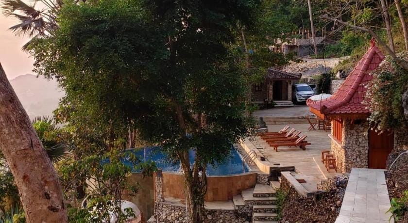 Edge Resort, Yogyakarta Hotel in Special Region of Yogyakarta