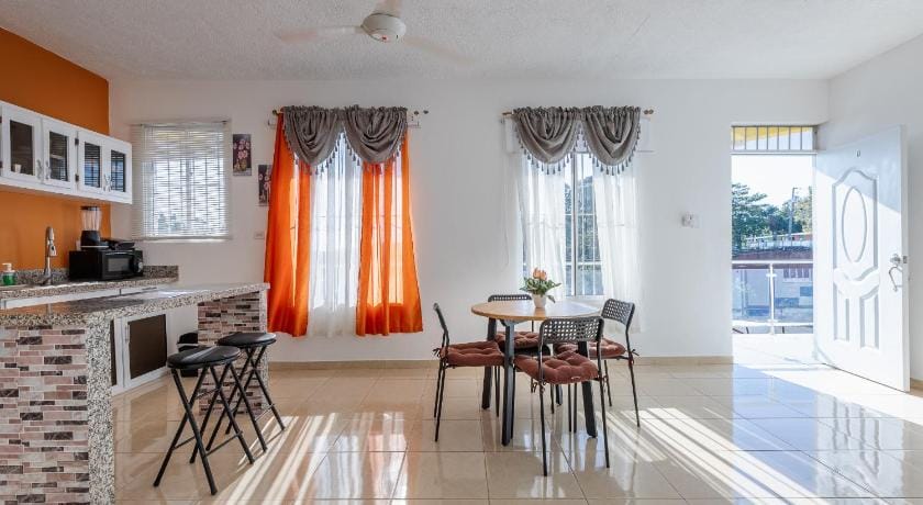 EDMA APARTA HOTEL Apartment in Samaná Province