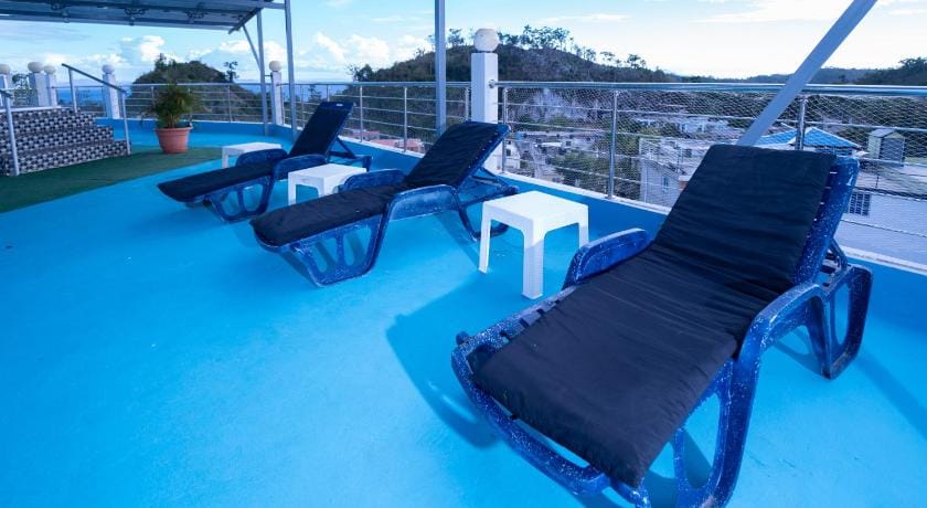 EDMA APARTA HOTEL Apartment in Samaná Province