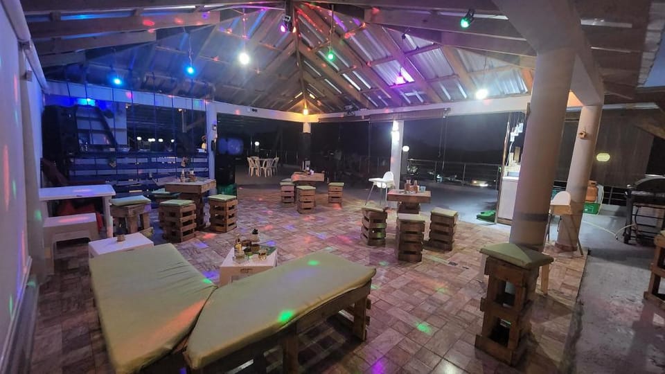 EDMA APARTA HOTEL Apartment in Samaná Province