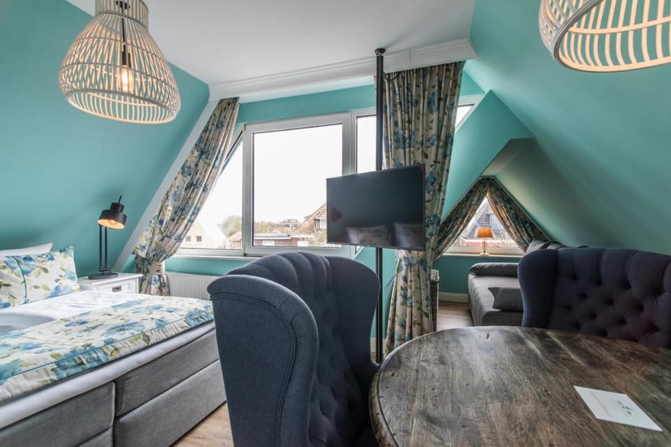 Lieblingsinsel Langeoog Vacation rental in Langeoog