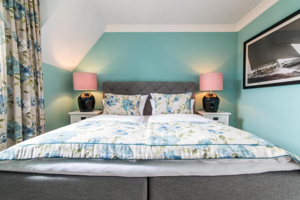 Lieblingsinsel Langeoog Vacation rental in Langeoog