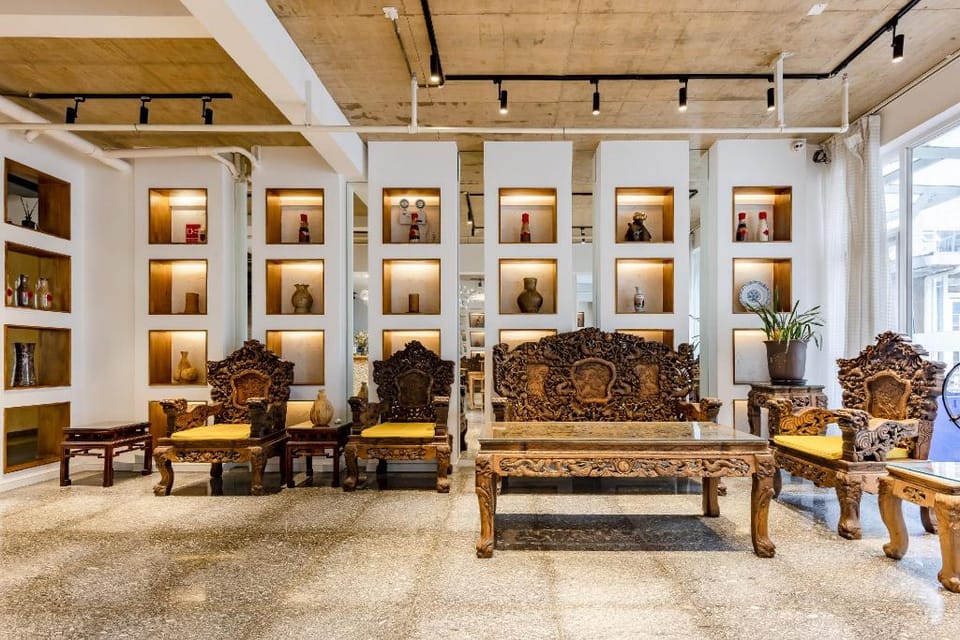 Days Inn by Wyndham Dali Ancient City Hotel in China