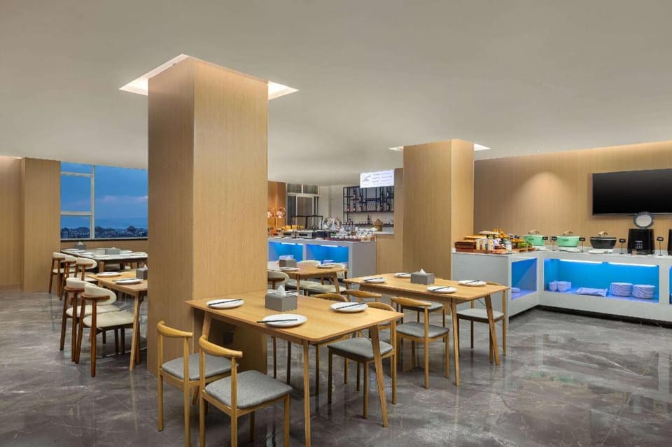 Days Inn by Wyndham Dali Ancient City Hotel in China