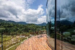 Trip.com Group Country Retreats Anhui Jinzhai Dawan Hotel in Hubei