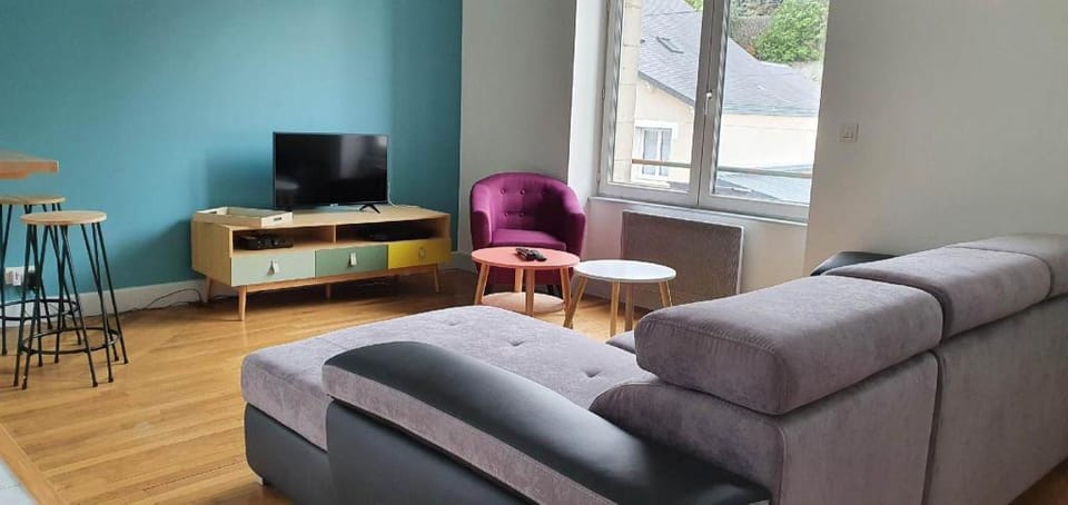 Résidence Auger Apartment in Bourges